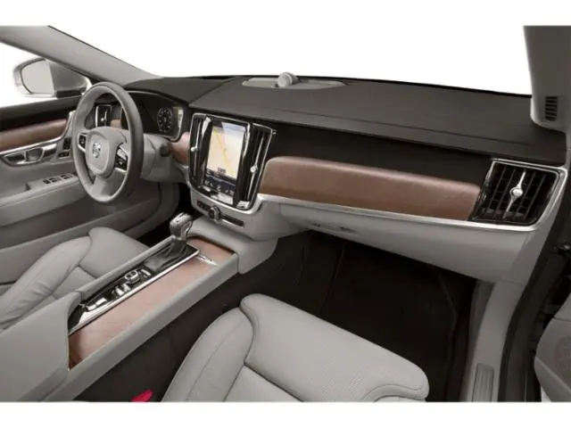 2019 Volvo S90 - $18,500