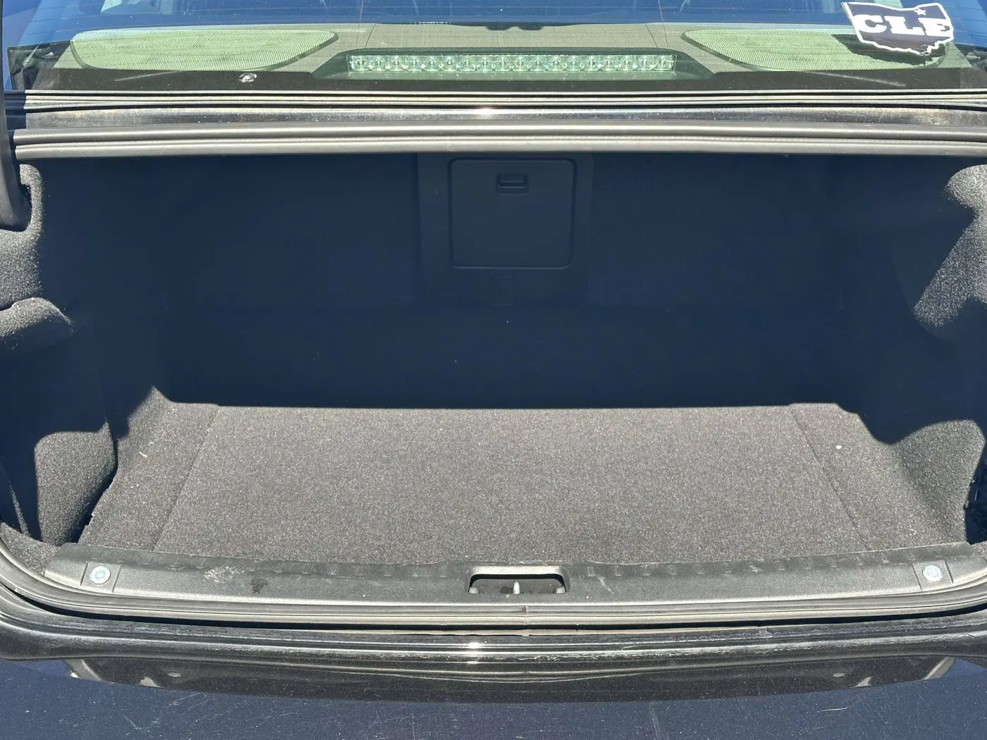 2019 Volvo S90 - $18,000