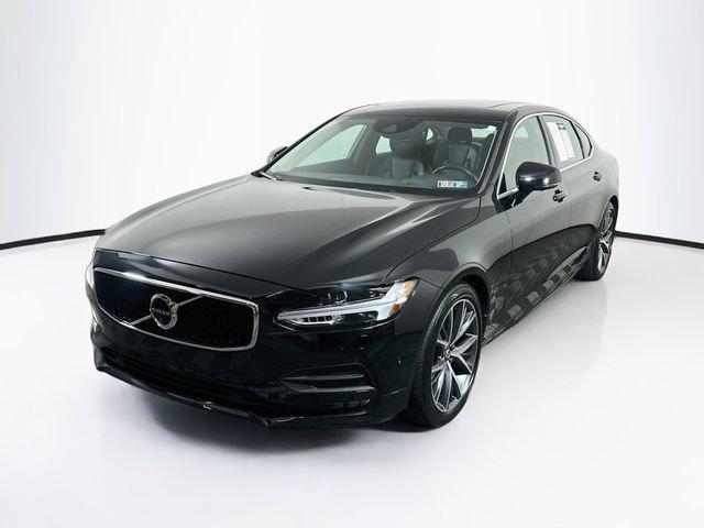 2019 Volvo S90 - $19,122