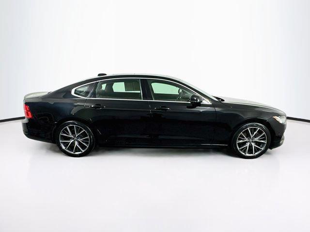 2019 Volvo S90 - $19,122