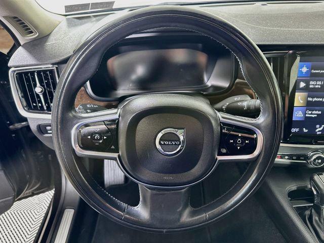 2019 Volvo S90 - $19,122