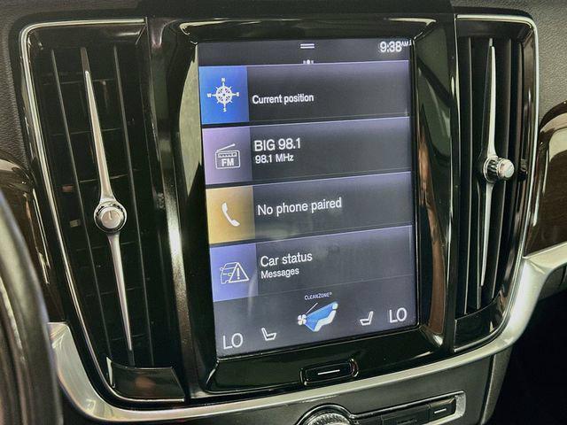 2019 Volvo S90 - $19,122
