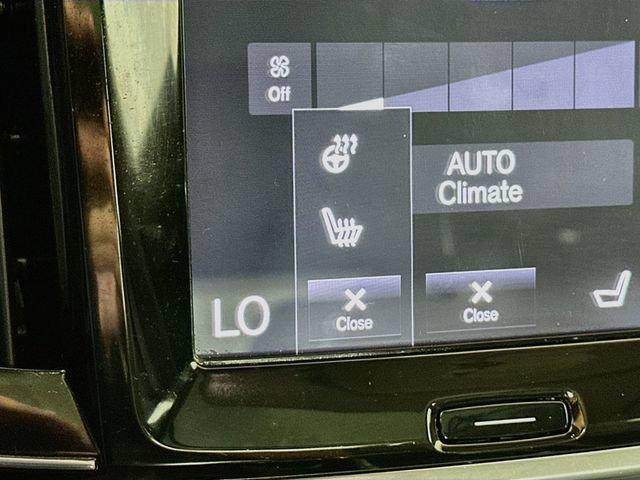 2019 Volvo S90 - $19,122