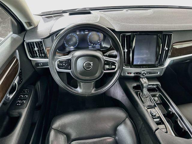 2019 Volvo S90 - $19,122