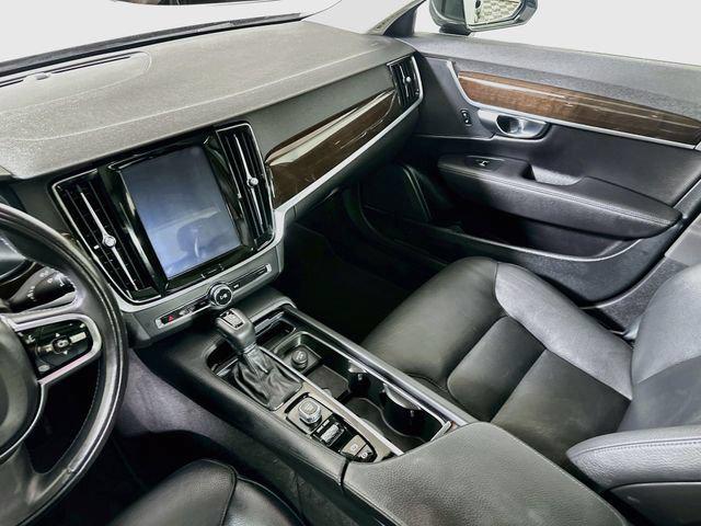 2019 Volvo S90 - $19,122