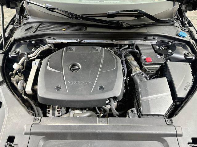 2019 Volvo S90 - $19,122