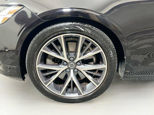 2019 Volvo S90 - $19,122