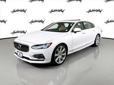 Photo of a 2020 Volvo S90 AWD T6 Inscription 4DR Sedan for sale