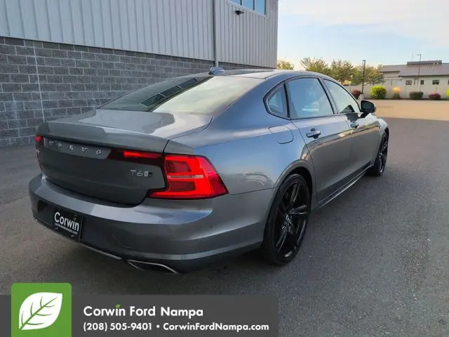2020 Volvo S90 - $24,582
