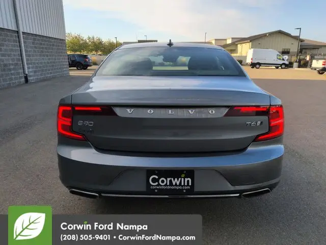 2020 Volvo S90 - $24,582