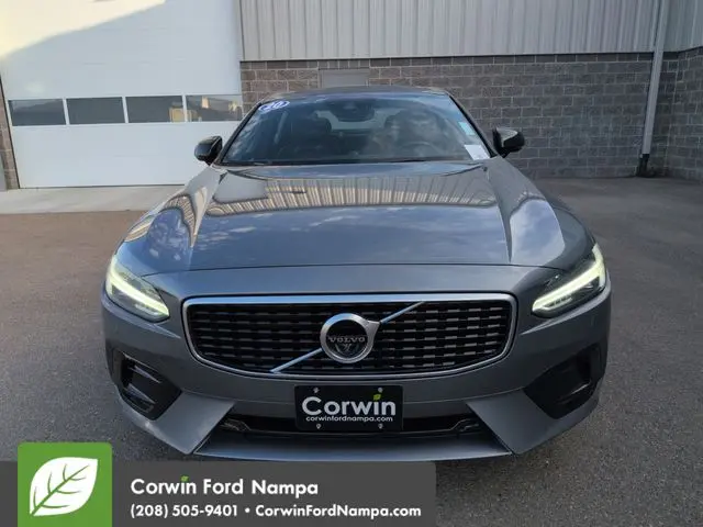 2020 Volvo S90 - $24,582