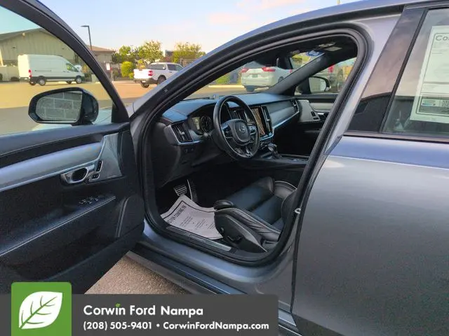 2020 Volvo S90 - $24,582