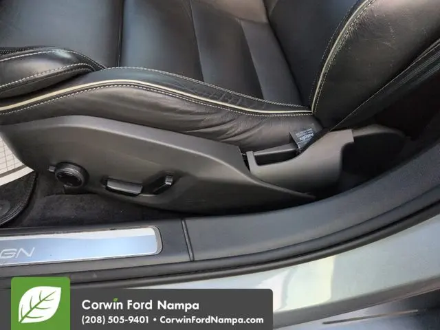 2020 Volvo S90 - $24,582