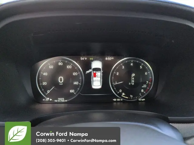 2020 Volvo S90 - $24,582