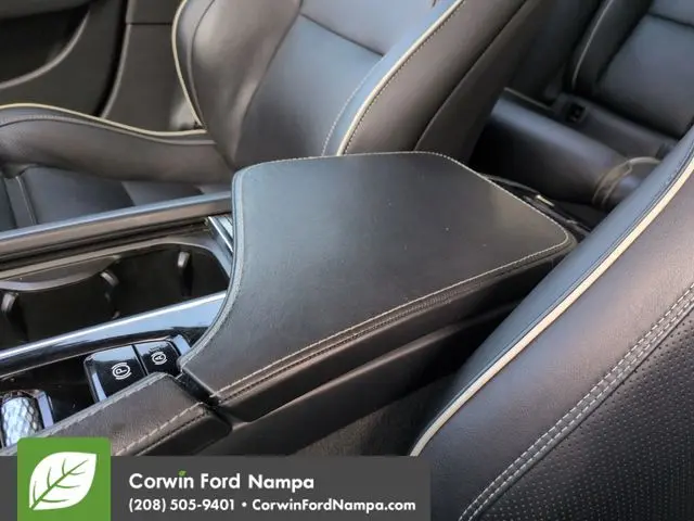 2020 Volvo S90 - $24,582