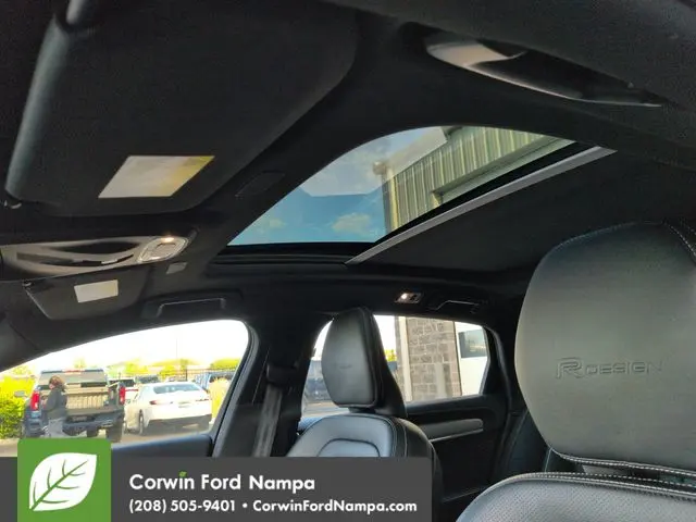 2020 Volvo S90 - $24,582
