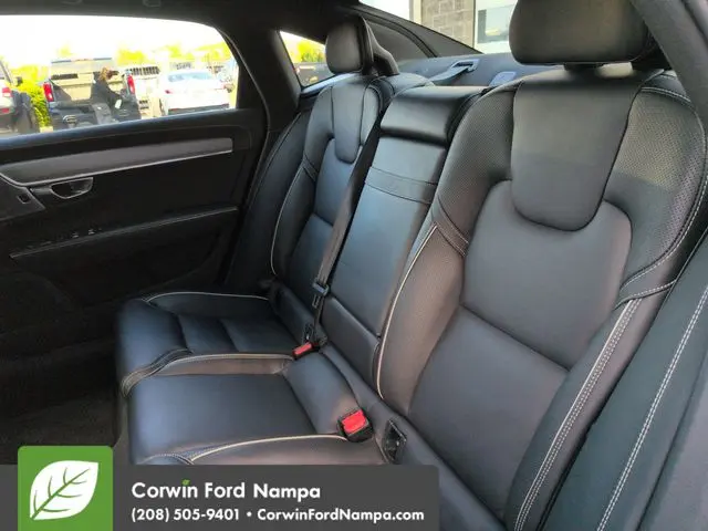 2020 Volvo S90 - $24,582