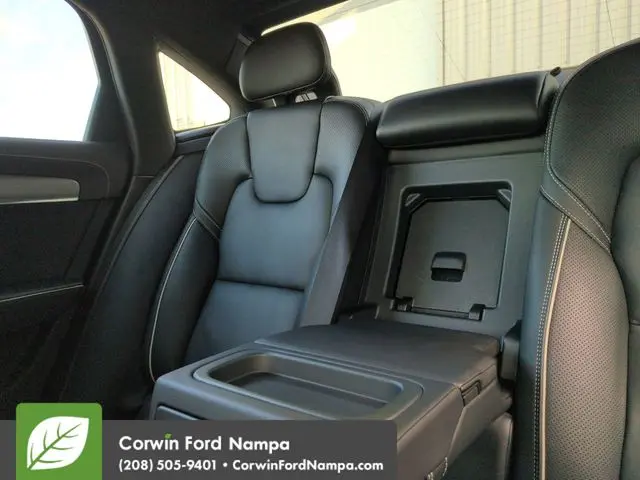2020 Volvo S90 - $24,582
