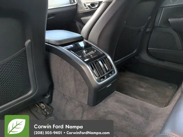 2020 Volvo S90 - $24,582