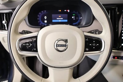 Photo of a 2024 Volvo S90 Recharge Eawd T8 Ultimate 4DR Sedan for sale