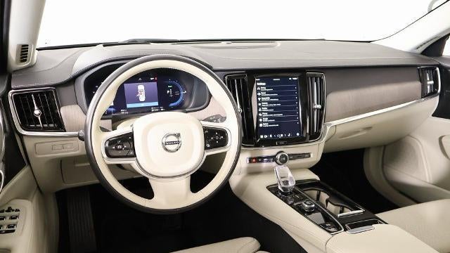 2024 Volvo S90 Recharge T8 Ultimate