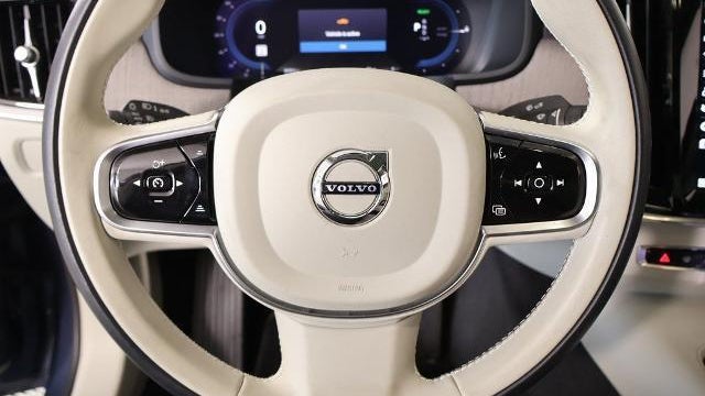 2024 Volvo S90 Recharge T8 Ultimate