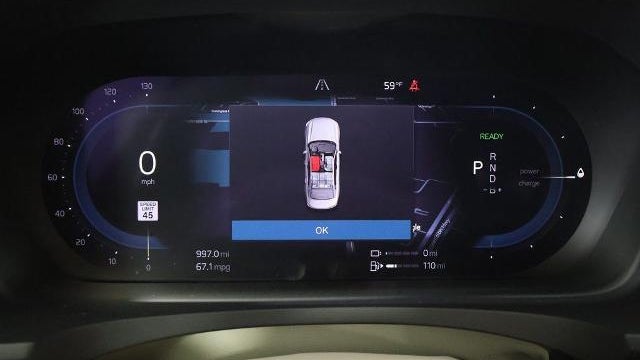 2024 Volvo S90 Recharge T8 Ultimate
