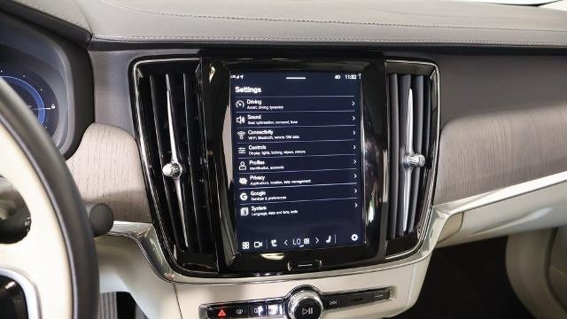 2024 Volvo S90 Recharge T8 Ultimate