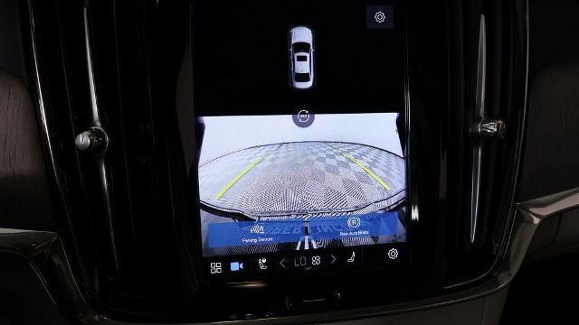 2024 Volvo S90 Recharge T8 Ultimate