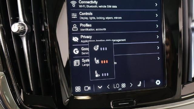 2024 Volvo S90 Recharge T8 Ultimate