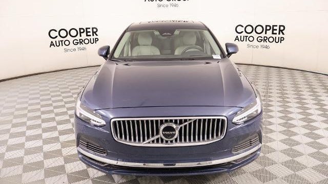 2024 Volvo S90 Recharge T8 Ultimate