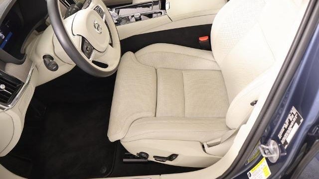 2024 Volvo S90 Recharge T8 Ultimate
