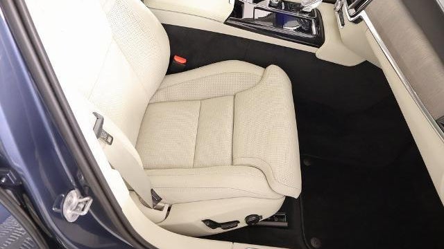 2024 Volvo S90 Recharge T8 Ultimate
