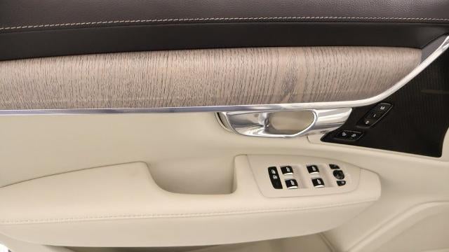 2024 Volvo S90 Recharge T8 Ultimate