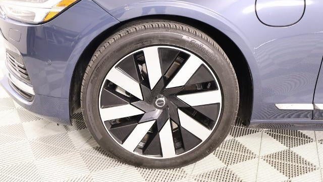 2024 Volvo S90 Recharge T8 Ultimate