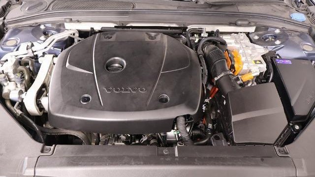 2024 Volvo S90 Recharge T8 Ultimate