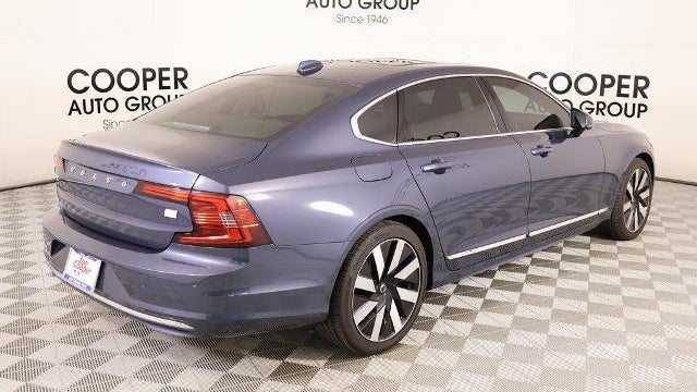 2024 Volvo S90 Recharge T8 Ultimate