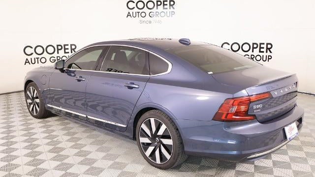 2024 Volvo S90 Recharge T8 Ultimate