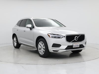 Photo of a 2019 Volvo XC60 T5 Momentum 4DR SUV for sale