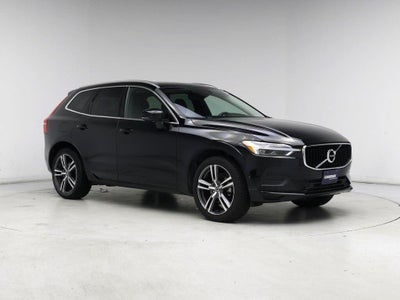 Photo of a 2019 Volvo XC60 T5 Momentum 4DR SUV for sale