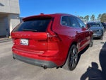 2019 XC60 Thumbnail 3