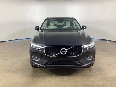 2019 Volvo XC60 T5 Momentum 4DR SUV