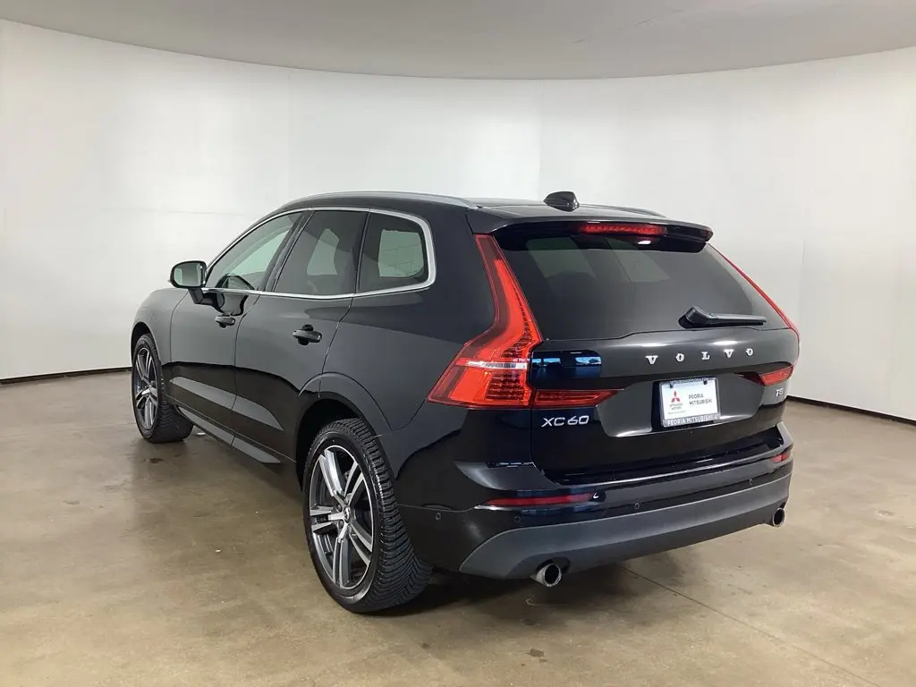 2019 Volvo XC60 - $20,767