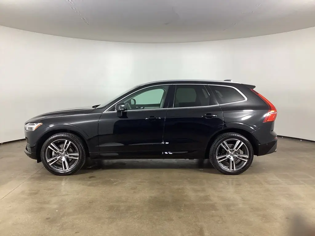 2019 Volvo XC60 - $20,767