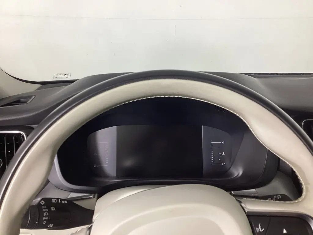2019 Volvo XC60 - $20,767