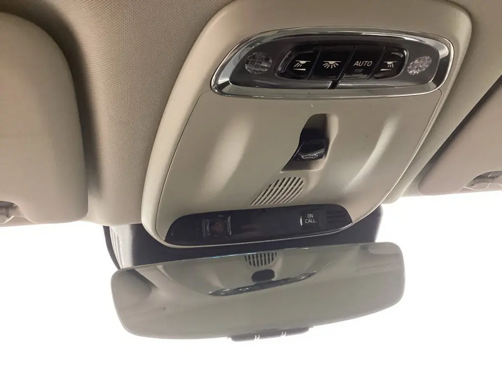 2019 Volvo XC60 - $20,767