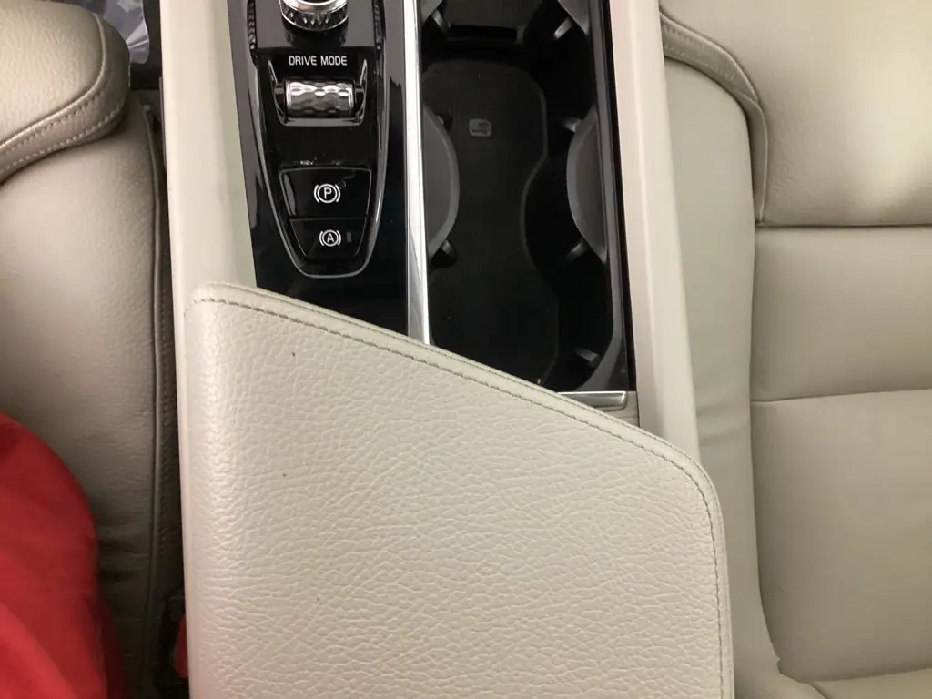 2019 Volvo XC60 - $20,767
