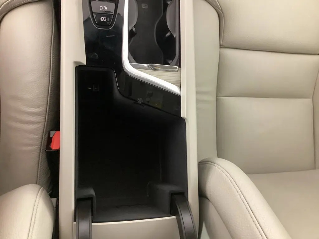 2019 Volvo XC60 - $20,767