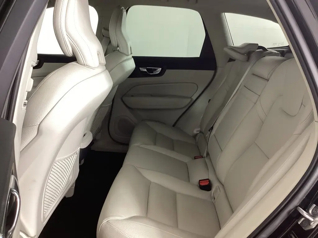 2019 Volvo XC60 - $20,767
