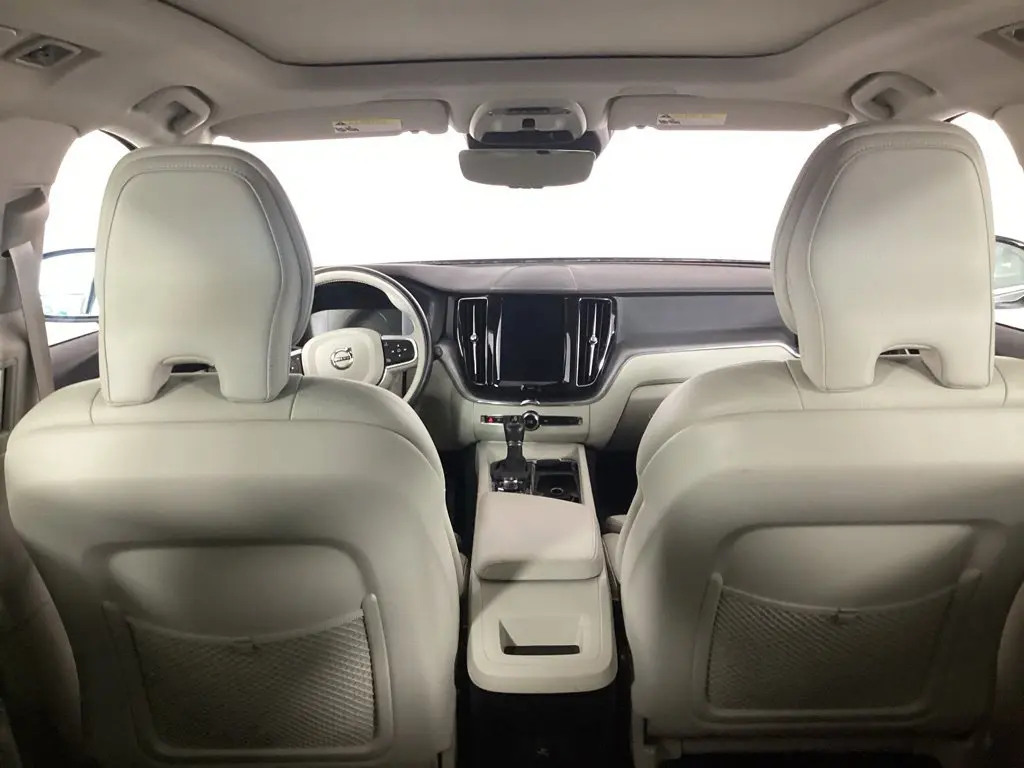 2019 Volvo XC60 - $20,767